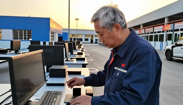 加工如何适应不同应用环境